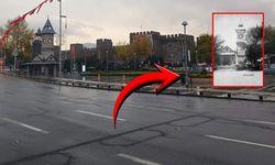 Kayseri’nin göbeğindeki zaman bekçisi: 119 yıllık sırlarla dolu saat kulesi