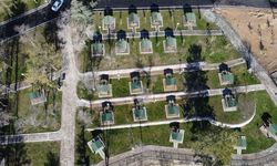 Kayseri Sarımsaklı mesire alanı yenilendi