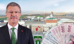 Kayseri Şeker 6 Ayda 1 Milyar 958 Milyon TL zarar etti: Bu çöküşün sorumlusu kim?