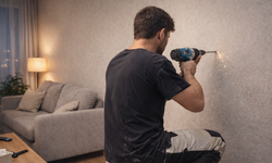 2026 Çevre Cezaları Açıklandı:  Evde Gürültü Yapan 13 Bin TL Ceza Ödeyecek