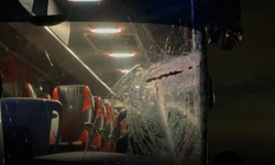 Kayseri yolunda peş peşe kazalar: 1’i Jandarma 7 Yaralı