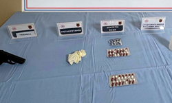 Gizli Noktalara Baskın: Sivas’ta 4 Tutuklama