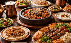 Kayserililer Dikkat! 30 yaşından sonra bu yiyecekleri fazla kaçırmayın!