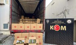 Niğde uyuşturucu operasyonu: 8 gözaltı, 3 tutuklama!