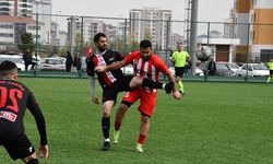 Kayseri Süper Amatör’de yeni lider Kayseri Şekerspor oldu