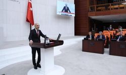 Kayseri vekili CHP’li Aşkın Genç: 2026 adaletin eşiği olmalı