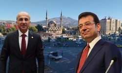 Kayseri vekili Genç İmamoğlu’nun 2025 çalışmalarını açıkladı