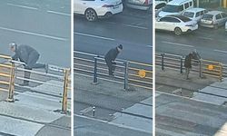 Kayseri’de yaya geçidi mi ölüm geçidi mi: Belediye acil çözüm bulmalı