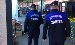 Kasım ayı raporu açıklandı: Kayseri’de halkın huzuru için düğmeye basıldı