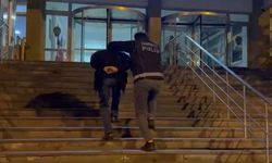 Kayseri’de 14 yıl kesinleşmiş hapis cezası bulunan şahıs yakalandı