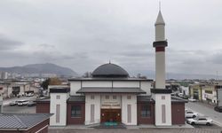Kayseri’de 35 milyona mal olan Birdal Camii açılışa hazır!