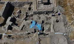 Binlerce yıllık sır gün yüzüne çıktı: Kayseri’de 4.500 yıllık meyve kalıntıları bulundu