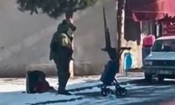 Kayseri’de bomba ihbarı