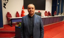 Kayseri’de CHP’li Özer’den şirket bilançoları çağrısı