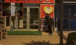 Kayseri’de çiğ köfte dükkanını kurşunlayan 3 kişi yakalandı