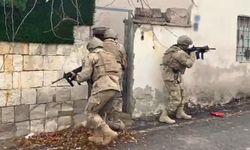 Kayseri’de DEAŞ Operasyonu: 92 Şüpheli Yakalandı