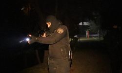 Kayseri’de Terör Örgütü eylemine karşı denetimler yapıldı: Bin 16 şahıs sorgulandı