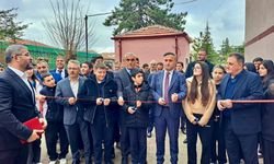 Kayseri’de eğitime hayırsever katkısı artıyor