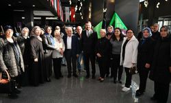 Kayseri’de engelliler için duygu dolu etkinlik: Kayseri protokolü tam kadro katıldı