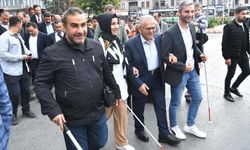 Kayseri’de engelliler için ücretsiz ulaşımdan indirimlere birçok hizmet açıklandı