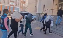 Kayseri’de 2025 yılında 375 şahsa fuhuştan işlem yapıldı