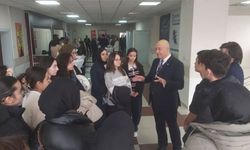 Kayseri’de gençler bu kampta buluştu: Üniversite yolunda önemli adım