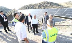 Kayseri’de GES yatırımları ihaleye çıkıyor