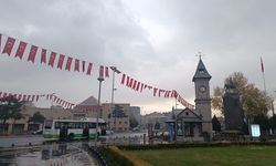 Kayseri’de hava durumu! Yağış, sis ve kar uyarısı