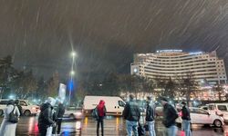 Kayseri’de hava nasıl olacak? Dengeler değişiyor