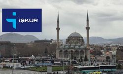 Kayseri’de 24 firma 598 açık pozisyon: Kayseri’de işçi alımı için geri sayım başladı