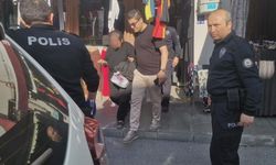 Kayseri’de kadın erkeğe evlenme teklifi etti: Kabul etmeyince silahla vurdu