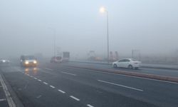 Kayseri’de kar geliyor! Meteoroloji gün gün uyardı