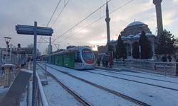 Kayseri’de kar ve dondurucu soğuk alarmı! Sıcaklık -14’e düşecek