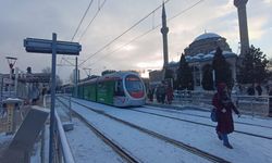 Kayseri’de kış sert geçecek! Termometreler -12’yi görecek