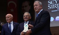 Kayseri’de manevi buluşma: Seyyid Burhaneddin için anlamlı anma programı