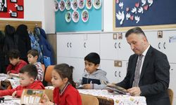 Kayseri’de öğretmenlerin yazdığı hikâyeler animasyona dönüştü