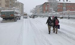 Kayseri’de okullar tatil mi? 30 Aralık Salı günü tatil olacak mı?