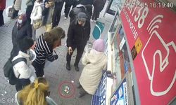 Kayseri’de örnek davranış! Bulunan 250 Euro sahibine teslim edildi