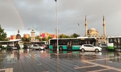 Kayseri’de otobüs seferleri yenilendi! İşte değişen hatlar