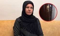 Kayseri’de bir kadını bıçakla öldüren zanlının asıl hedefi belli oldu! Eşinden şok açıklama