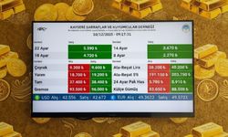 10 Aralık Çarşamba günü altın fiyatları: İslam Memiş bugün için neler söyledi?