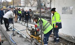 Kayseri’de tramvaylar sürekli yön değiştiriyordu! Çile bitiyor tarih belli oldu