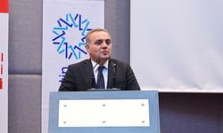 Kayseri’de uluslararası öğrenci akademisi açıldı