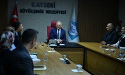 Kayseri’de yapı güvenliği için bilimsel adım