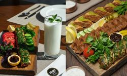 Kayseri'nin ünlü çiğköftecisi İsso'nun skandal görüntüleri!