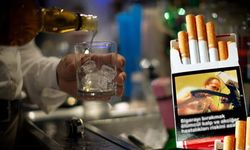 Kayseri’de  Sigara ve alkole ne kadar zam gelecek?