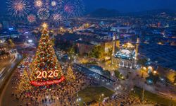 Dünya Kutluyor Kayseri seyrediyor: Kayseri'de yeni yıl neden kutlanmıyor?
