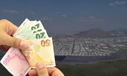 Kayseri sanayisini doğrudan etkileyen 'Toplam ciro endeksi' açıklandı