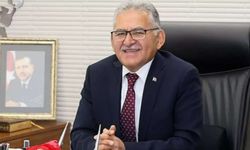 Kayseri’de yoğun diplomasi trafiği: İl ve ilçe heyetleri Başkan Büyükkılıç’la bir araya geldi