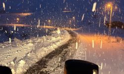 Kayseri’de yollar kapanırsa ne yapmalı? 61 mahalle trafiğe açıldı, 108 mahalle kapalı